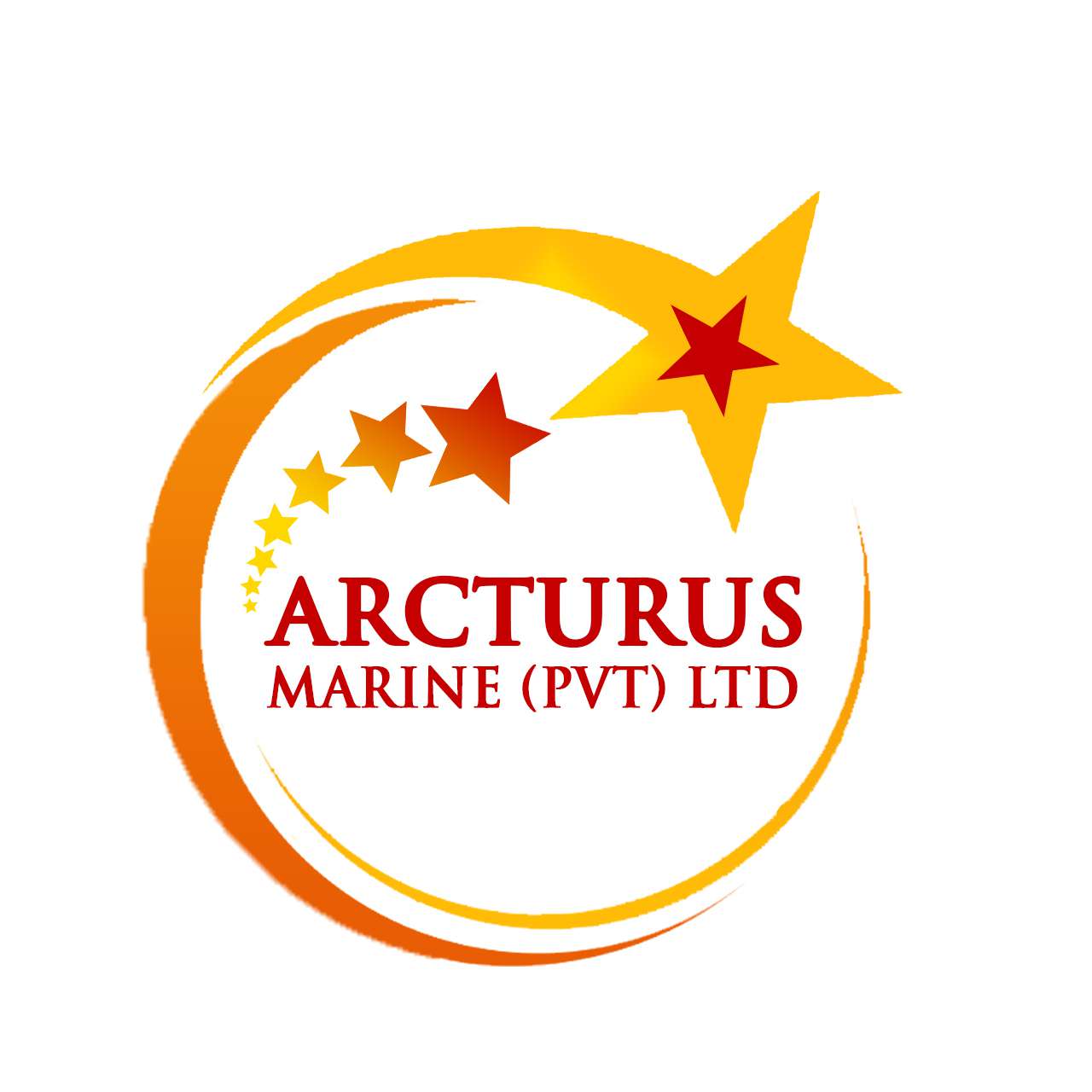 Arcturus Marine   Png