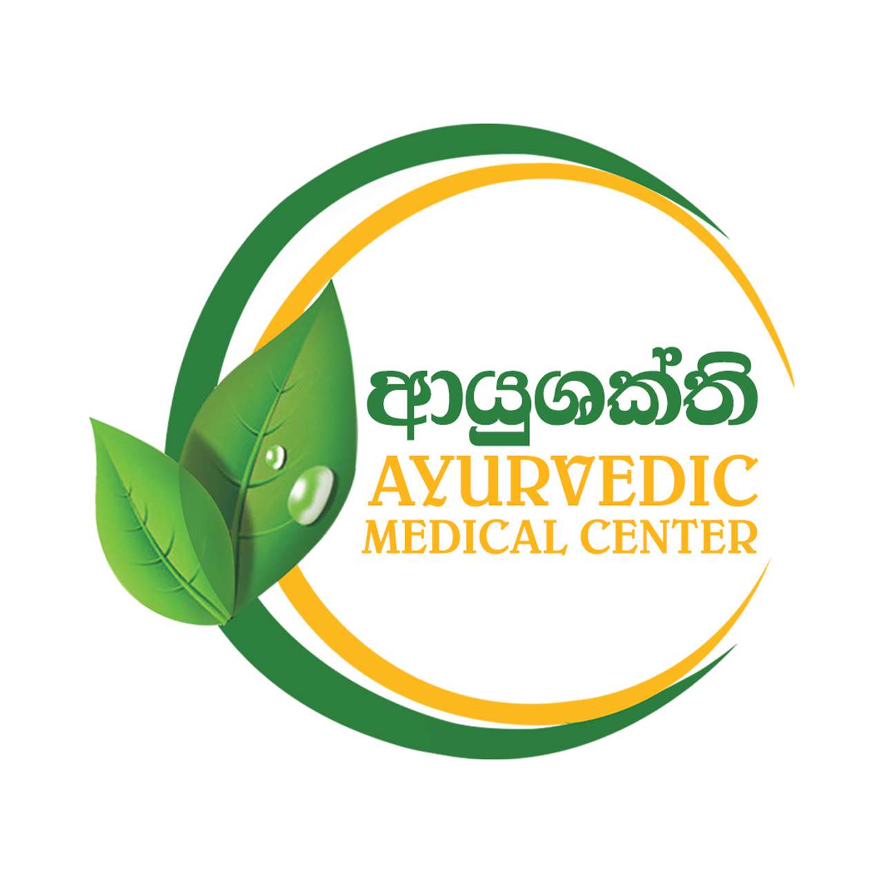 Ayushakthi Ayurvedic Medical Center