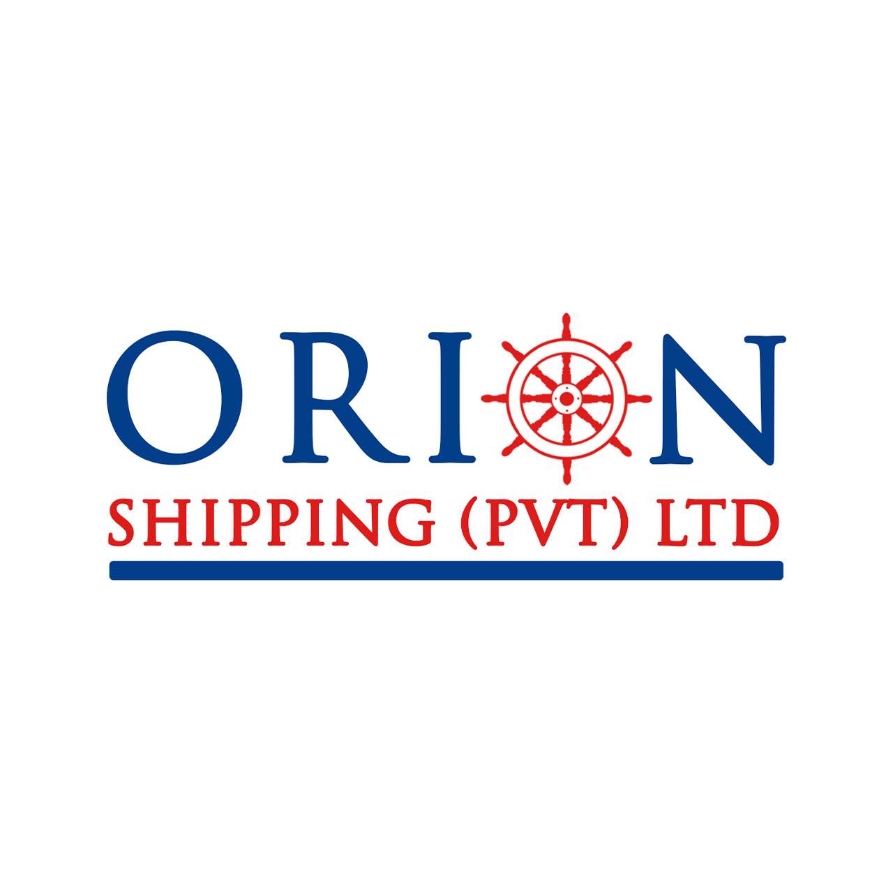Orion Shipping