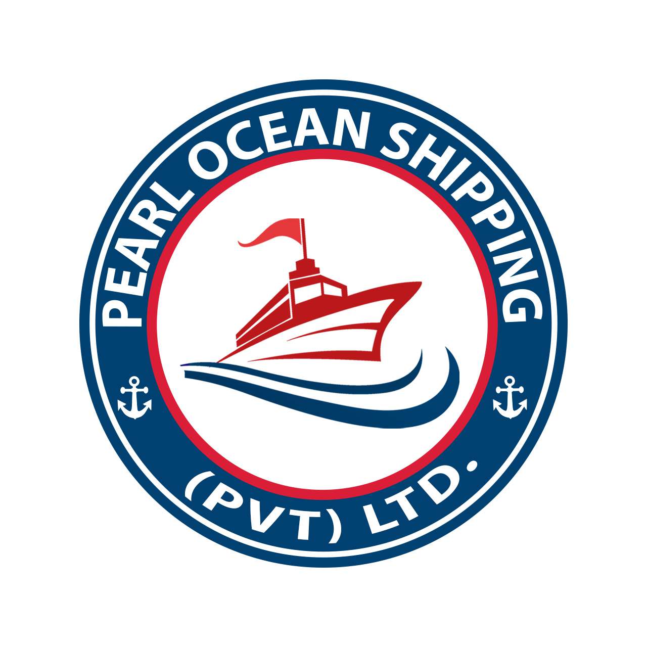Pearl Ocean Shipping