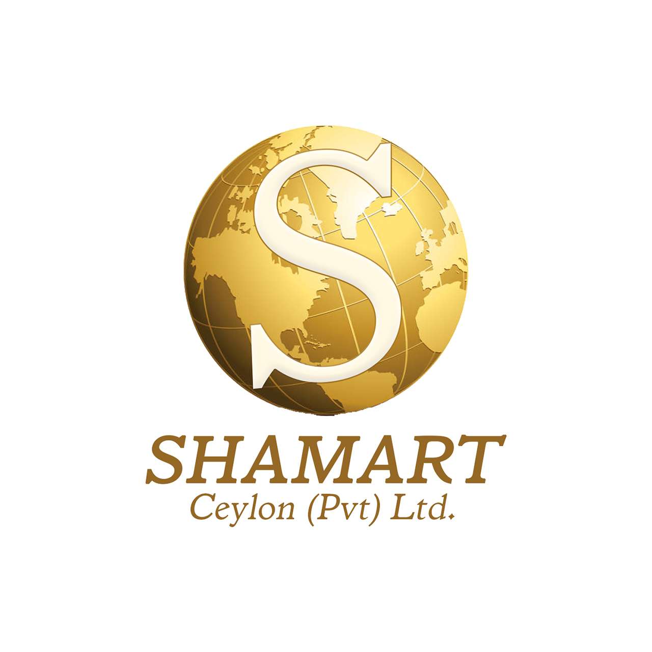 Shamart Ceylon