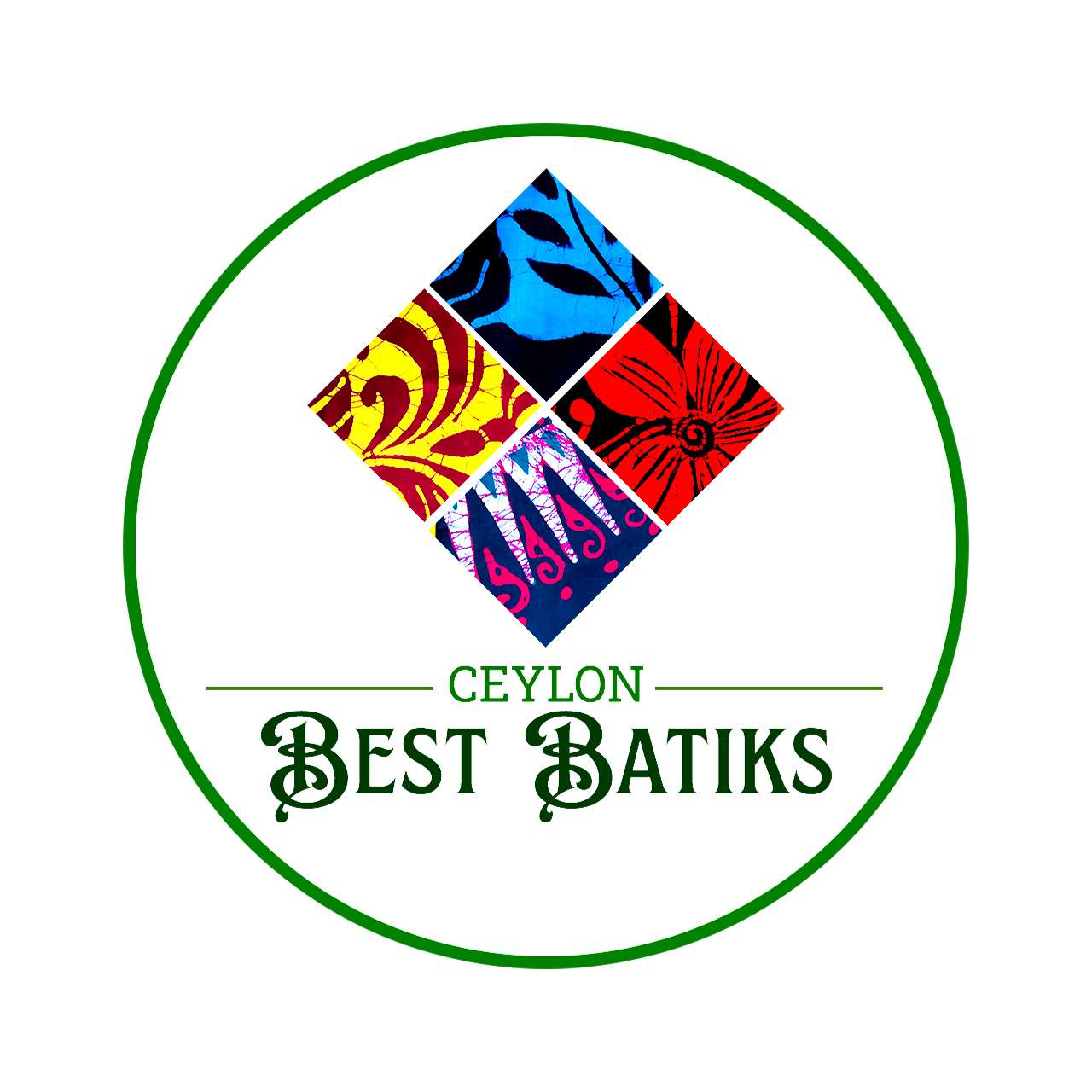Best Batiks